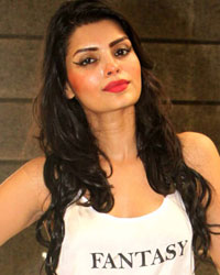 Sonali Raut